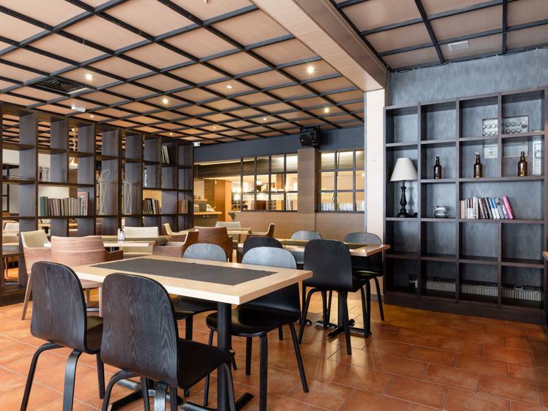 ซาแมนต์ตา โฮเทล แอนด์ เรสเตอรองต์ Hotel Haukipudas ภายนอก รูปภาพ